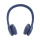 JBL LIVE 460NC Niebieskie - 719909 - zdjęcie 2